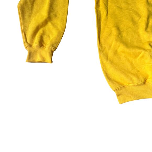 Limited edition cancer crewneck size large - Picture 2 of 4